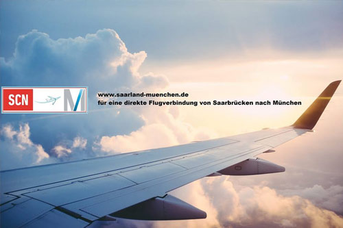 Projekt: Flugverbindung nach München