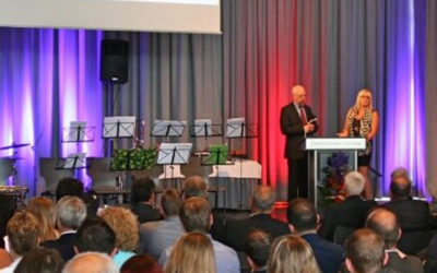 25 Jahre ABU – Eine Erfolgsstory im Saarland